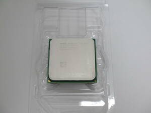 AMD Athlon 64 X2 5000+　（Socket AM2）　★ネコポス発送 230円★