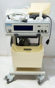 200☆ERBE エルベ APC300 電気手術装置 部品取り◇3S-998