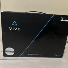 VIVE HMD VRヘッドマウントディスプレイ HTC VIVE