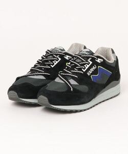 「KARHU」 ローカットスニーカー US6 グリーン系その他 メンズ