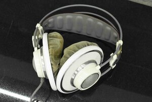 F☆AKG アーカーゲー K701 ヘッドフォン ☆中古☆