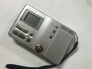 SONY MZ-B100 ポータブルMDプレーヤー レコーダー◆現状品 [0086PSS]