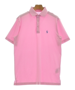 Polo Ralph Lauren ポロシャツ レディース ポロラルフローレン 中古　古着