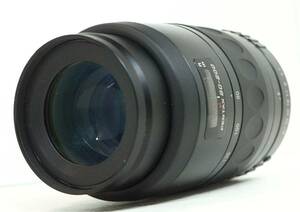 ~実写確認済~ ☆実用良品・人気の望遠レンズ☆　ペンタックス1眼レフ用(Kマウント) SMC PENTAX-F 80-200mm F4.7-5.6 (G1821)