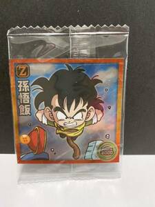 ドラゴンボール 超戦士シールウエハース超 超1-06 孫悟販 N 送料無料