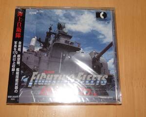 フォトCD 海上自衛隊 新品