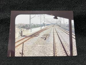 【昔の鉄道写真】LC261-24■西浦和−朝霞間■930E■■昭56.5.5■国鉄/国電■r-65