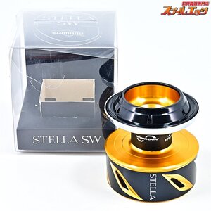 ★☆【シマノ】 19ステラ SW10000PG 純正スプール SHIMANO STELLA★☆m38271