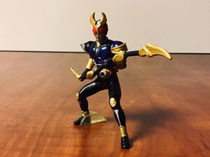 ガシャポンHG仮面ライダー◆アギト(ストームフォーム)