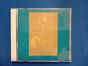 XTC CD スカイラーキング