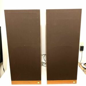 A5　【引き取り限定】　KEF　CANTATA　スピーカー　ケフカンタータ　SP1056左右