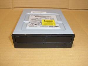 ●PHILIPS/BenQ DVD-ROMドライブ DROM6316/97 SATA/DELL (OP233S)