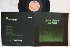 仏LP Jean Pierre Alarcen Jean Pierre Alarcen ESC371 LESCARGOT /00400