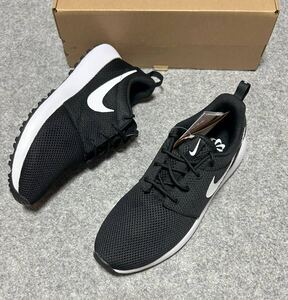 新品◇NIKE ナイキ ゴルフ◇27.0㎝◇ゴルフシューズ ローシ G ネクスト ネイチャー