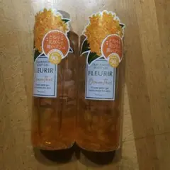 フルリールボディジェル　オスマンサス300ml×2個