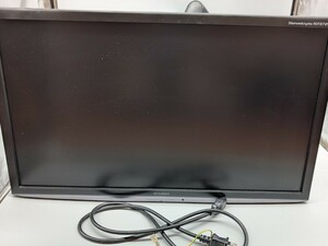 中古 三菱 27型 液晶ディスプレイ RDT272WX(BK) FHD 250cd/m IPS 3.5ms GTG ノングレア 1920×1080