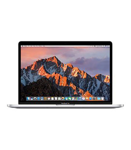 MacBookPro 2017年発売 MPXW2J/A【安心保証】