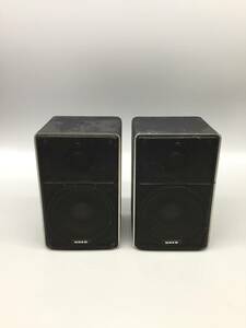 A8296○UHER ウーヘル HIGH FIDELITY SPEAKER SYSTEM スピーカーシステム ペア 音出しOK 【保証あり】