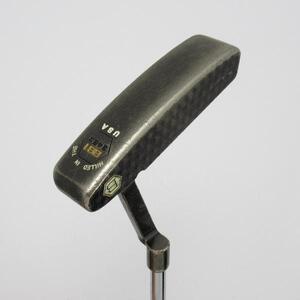 ベティナルディ Bettinardi BB1(2010) パター スチールシャフト 【34】 シャフト：スチールシャフト