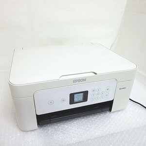 PK18763R★EPSON★A4カラープリンター★EW-452A★