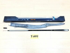 ☆ NFT ADVANCE パワーループ アドバンス ハエ 硬調 45 ☆★ 未使用品