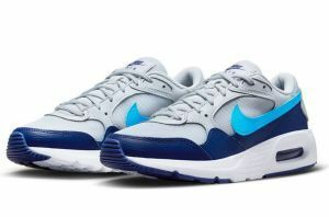 ナイキ エアマックス SC GS 24.5㎝ CZ5358-011 NIKE AIR MAX SC PSV レディース ジュニア 子供 キッズ 女性