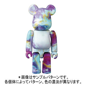 BE@RBRICK ベアブリック シリーズ40 PATTERN パターン