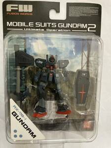 ガンダム アルティメットオペレーション・プロトタイプ　ガンダムＢ(他も出品中)