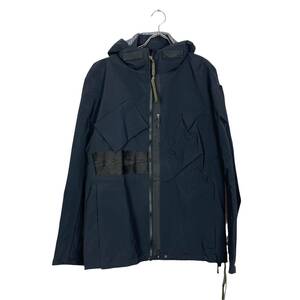 ACRONYM (アクロニウム)3L Gore-Tex Pro Tec Sys Interops Jacket (J47TS-GT) (black)