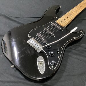 Tokai SILVER STAR SS-36(トーカイ ストラトタイプ シルバースター)【新発田店】