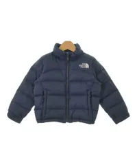 THE NORTH FACE ブルゾン（その他） キッズ 【古着】【中古】【送料無料】