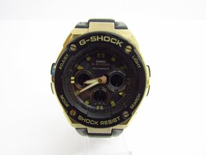 CASIO カシオ G-SHOCK G-ショック GST-W300G メンズ 腕時計★AC25722