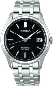 即納！新品未使用品！SEIKO メンズ 腕時計 プレザージュ オートマチック SRPD99J1