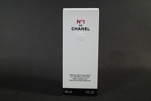 未使用 CHANEL シャネル　 セラムN°1ドゥシャネル　美容液　　30ml