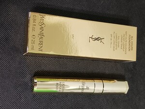 【未使用】YSL オールアワーズ ファンデーション MN7/【未使用】エレガンス リクイッド ルージュ ビジュー 02