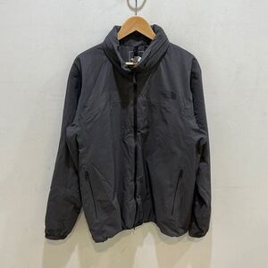 THE NORTH FACE ノースフェイス NP62161R ナイロンジャケット アウター NYLON Jacket グレー L 696093