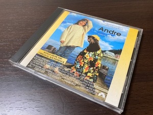 Andre オリジナルサウンドトラック