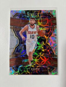 RC ルーキー ty jerome suns panini select