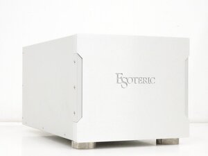 ▲▽ESOTERIC PS-1500 電源トランス アイソレーション エソテリック△▼027120010△▼