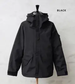 米軍 ECWCS GEN1 COLD WEATHER PARKA 前期型