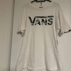 VANS Tシャツ