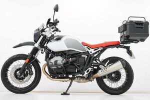 RnineT アーバンGS オプション719 R9T ナインティ 2020年 TOPケース スクリーン ハンドルアップ EGガード ETC2.0 動画有り 下取強化出張可