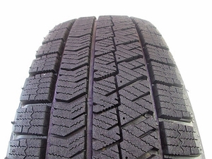 中古スタッドレス■165/65R14■1本■ブリヂストン■BLIZZAK VRX2