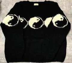 Macmahon knitting millsマクマホンニッティングミルズニット