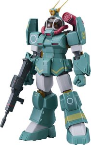 マックスファクトリー COMBAT ARMORS Get truth 太陽の牙ダグラム MAX30 1/72 ソルティック H8 ラウンドフェイサー Ver. GT