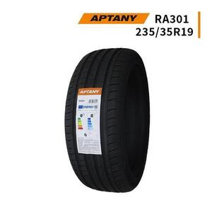 235/35R19 2024年製造 新品サマータイヤ APTANY RA301 送料無料 235/35/19