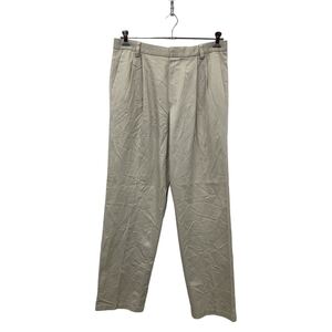 DOCKERS チノパンツ W34 ドッカーズ ベージュ 古着卸 アメリカ仕入 2308-1312