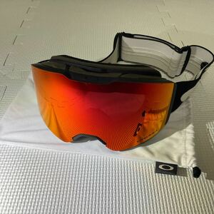 OAKLEY Fall Line PRIZM オークリー フォールライン ソフトケース付き プリズムレンズ スノーボード スノボ スキー