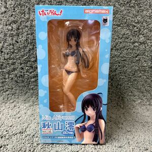 未開封 けいおん！ 秋山澪 水着ver. 1/7スケール フィギュア