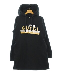 GUCCI ワンピース レディース グッチ 中古　古着